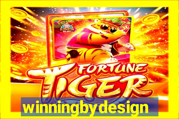 winningbydesign