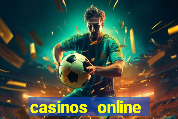 casinos online argentina mercado pago