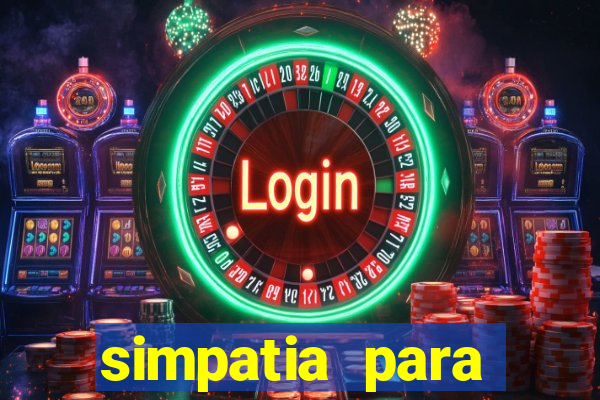 simpatia para ganhar no bingo urgente