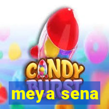 meya sena