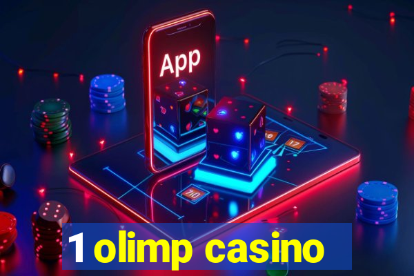 1 olimp casino