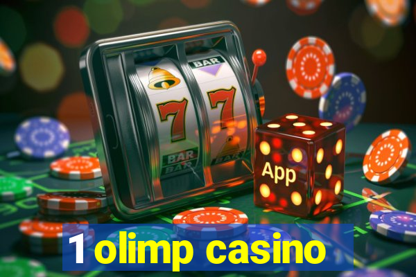 1 olimp casino