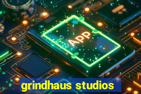 grindhaus studios