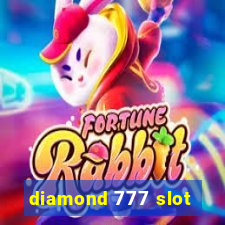 diamond 777 slot