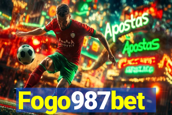 Fogo987bet