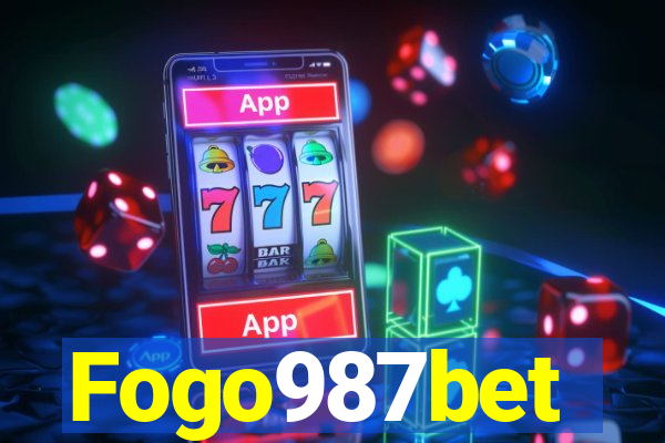 Fogo987bet