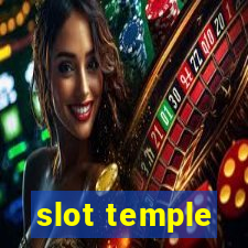 slot temple