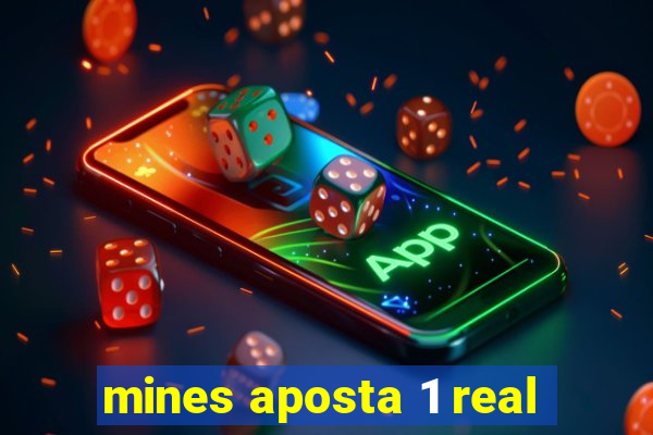 mines aposta 1 real