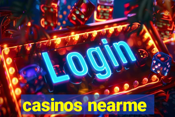 casinos nearme