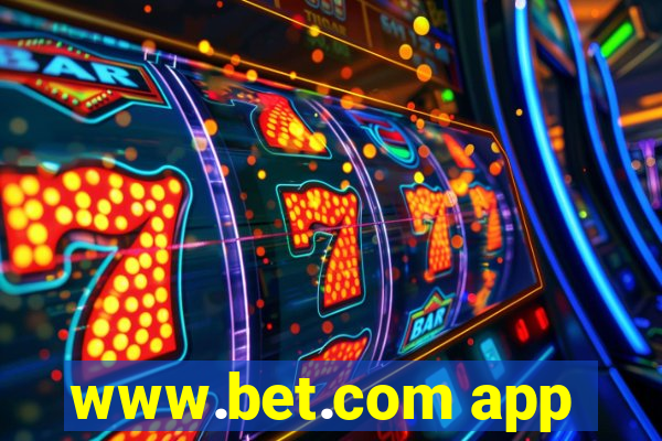 www.bet.com app