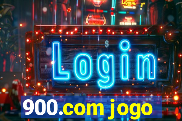 900.com jogo