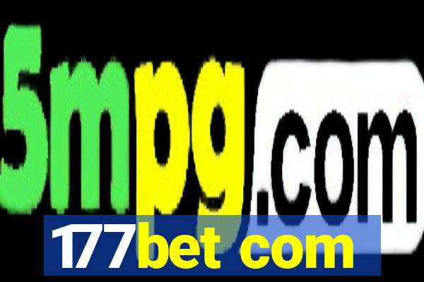 177bet com