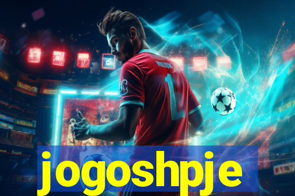 jogoshpje