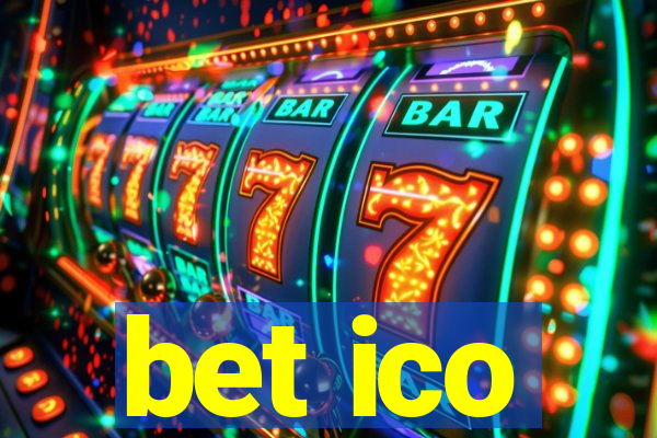 bet ico