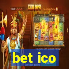 bet ico