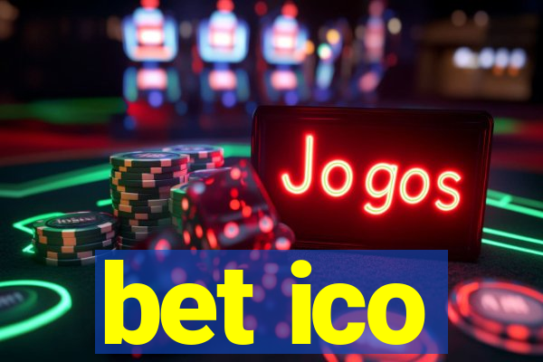 bet ico