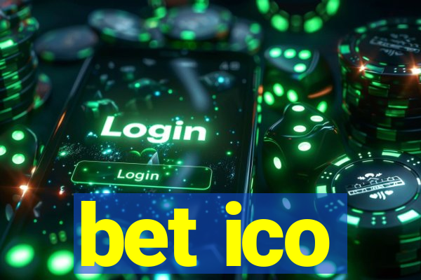 bet ico