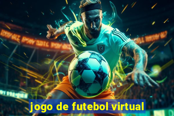 jogo de futebol virtual