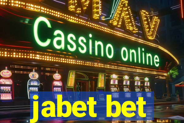 jabet bet