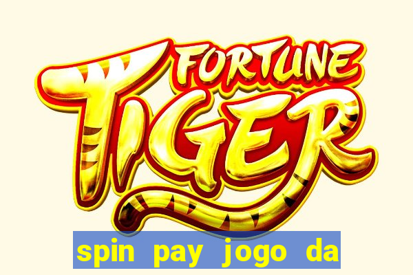 spin pay jogo da roleta de milh?es