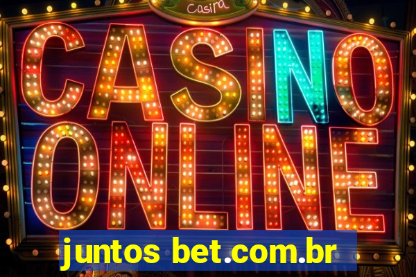 juntos bet.com.br