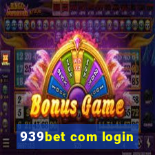 939bet com login