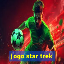 jogo star trek