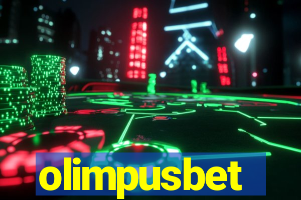 olimpusbet