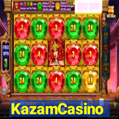 KazamCasino