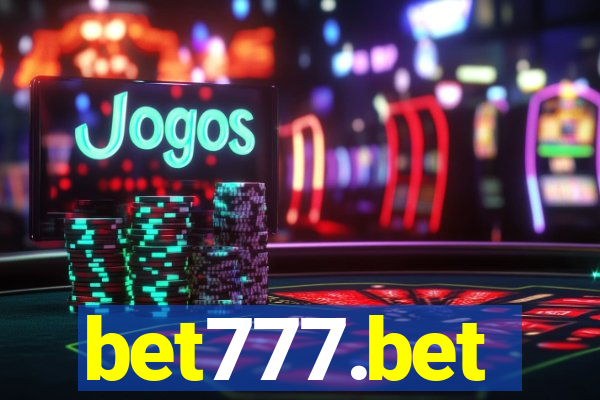 bet777.bet