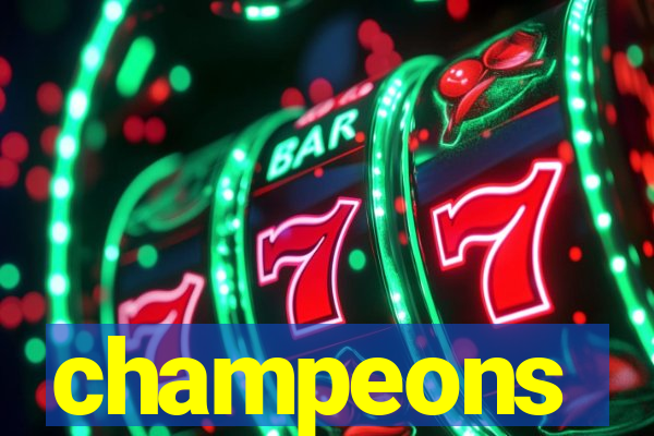 champeons