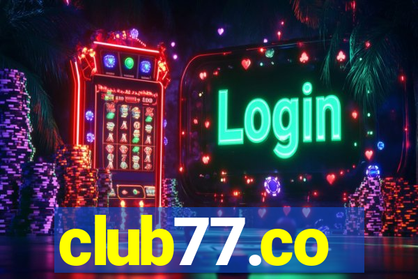 club77.co