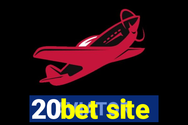 20bet site