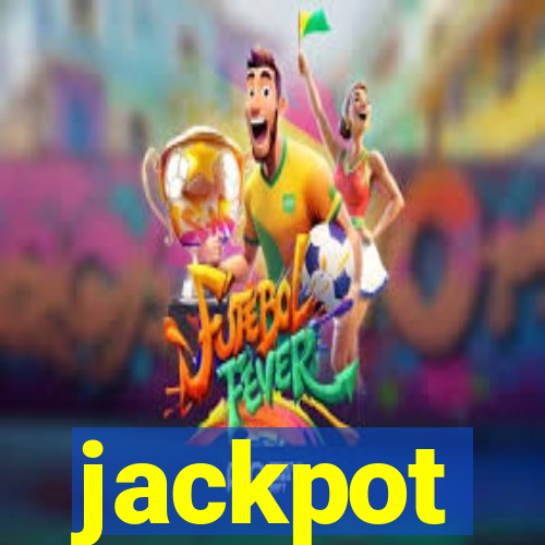 jackpot carnival-slots game