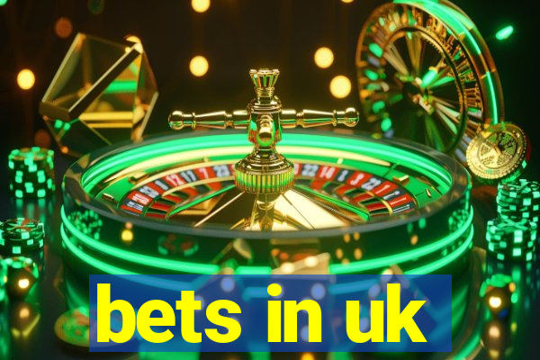 bets in uk