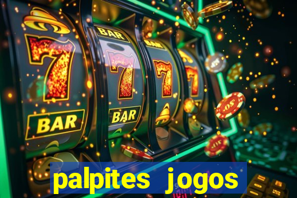 palpites jogos serie a