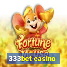 333bet casino