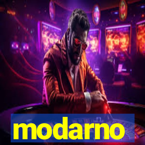 modarno