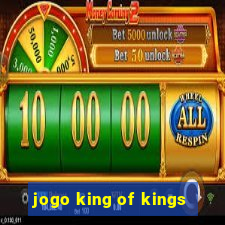 jogo king of kings