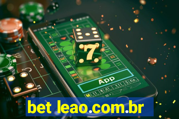 bet leao.com.br