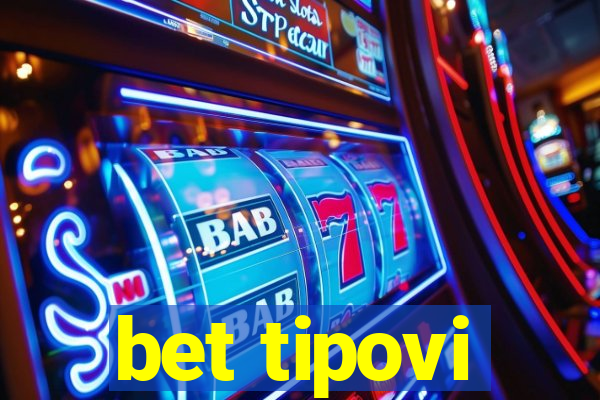 bet tipovi