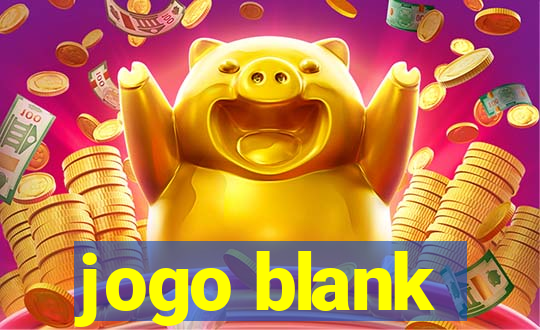 jogo blank