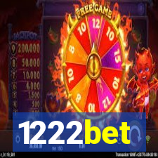 1222bet