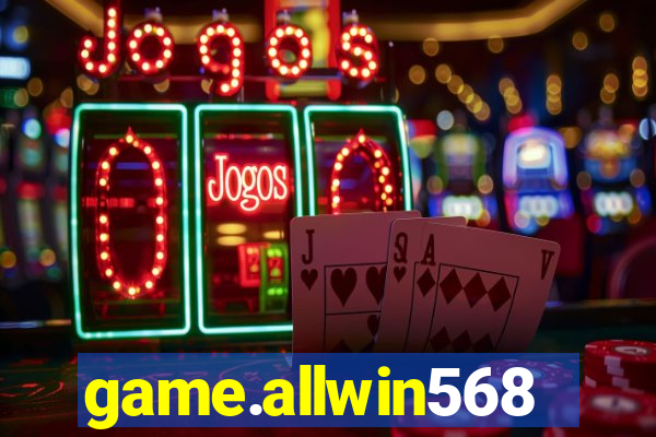 game.allwin568