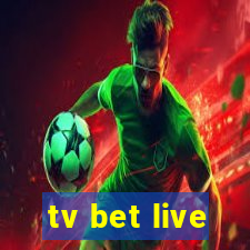 tv bet live