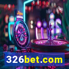 326bet.com