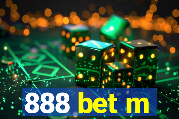 888 bet m