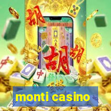 monti casino