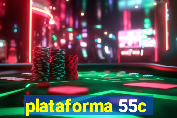 plataforma 55c