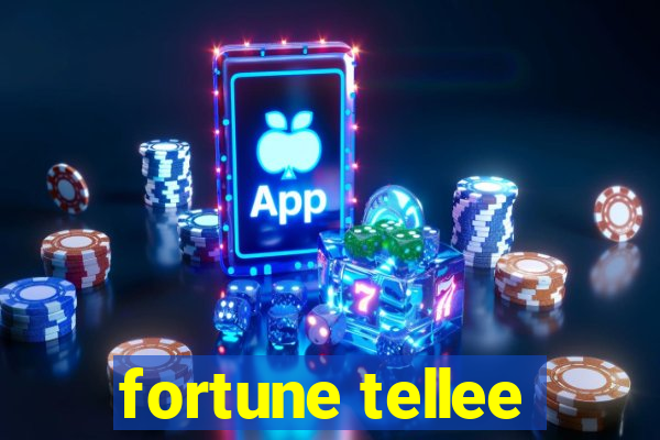 fortune tellee